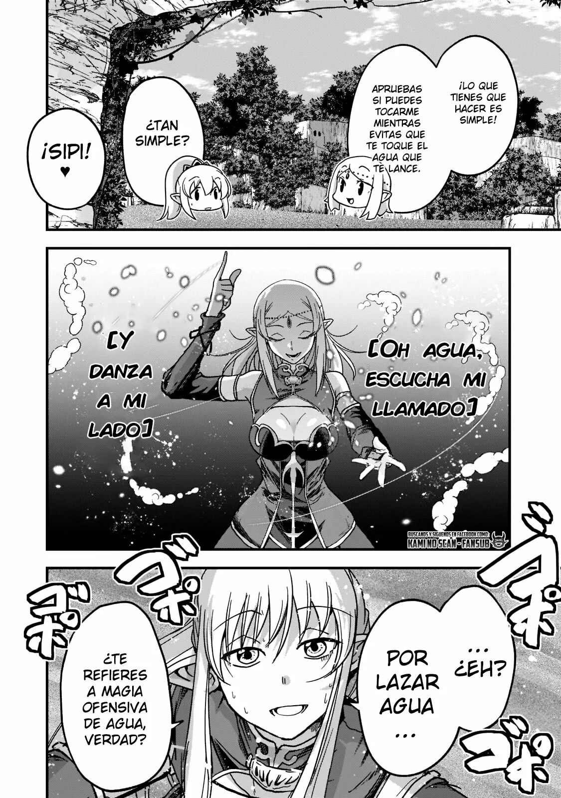 Read Gaikotsu Kishi-sama, Tadaima Isekai e Odekake-chuu Manga Online