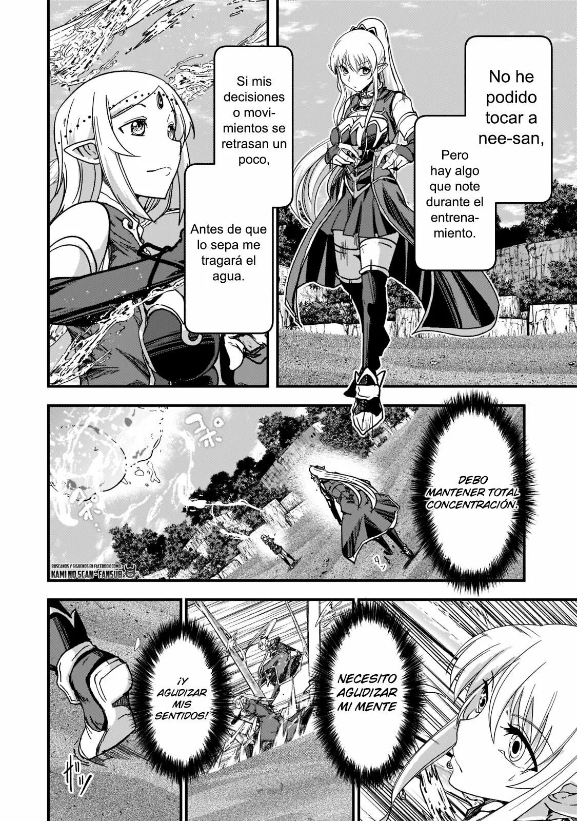 Read Gaikotsu Kishi-sama, Tadaima Isekai e Odekake-chuu Manga Online