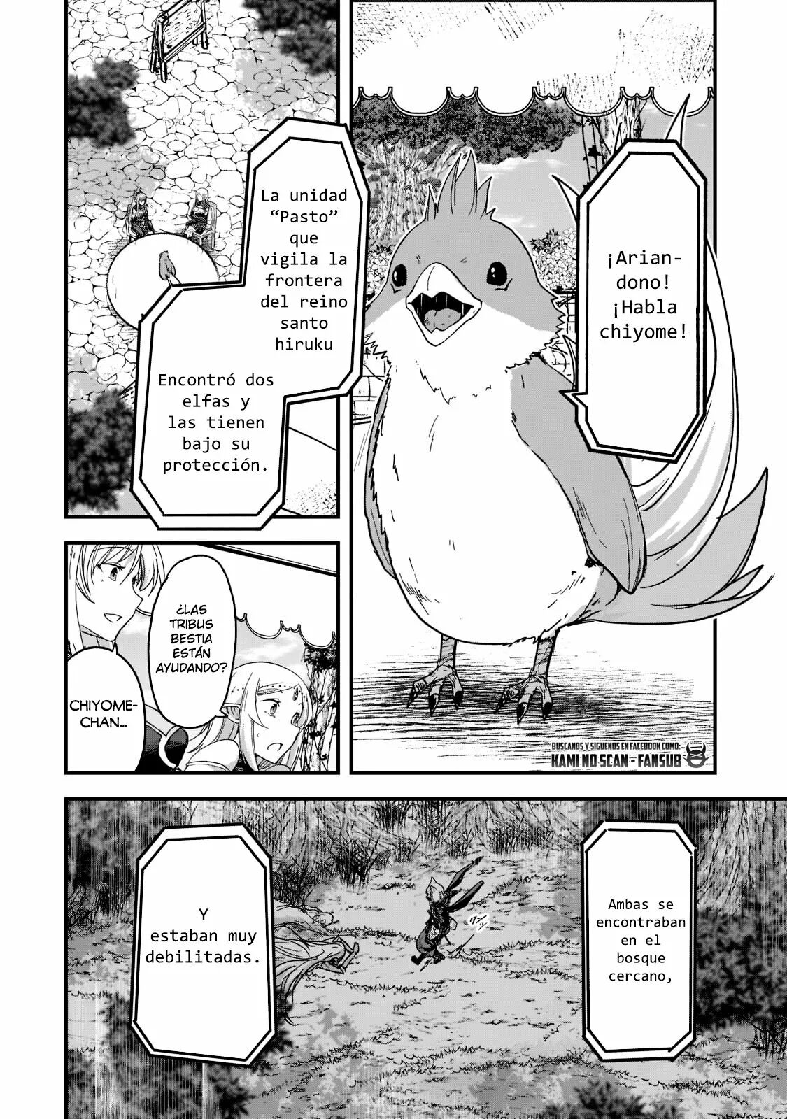 Read Gaikotsu Kishi-sama, Tadaima Isekai e Odekake-chuu Manga Online