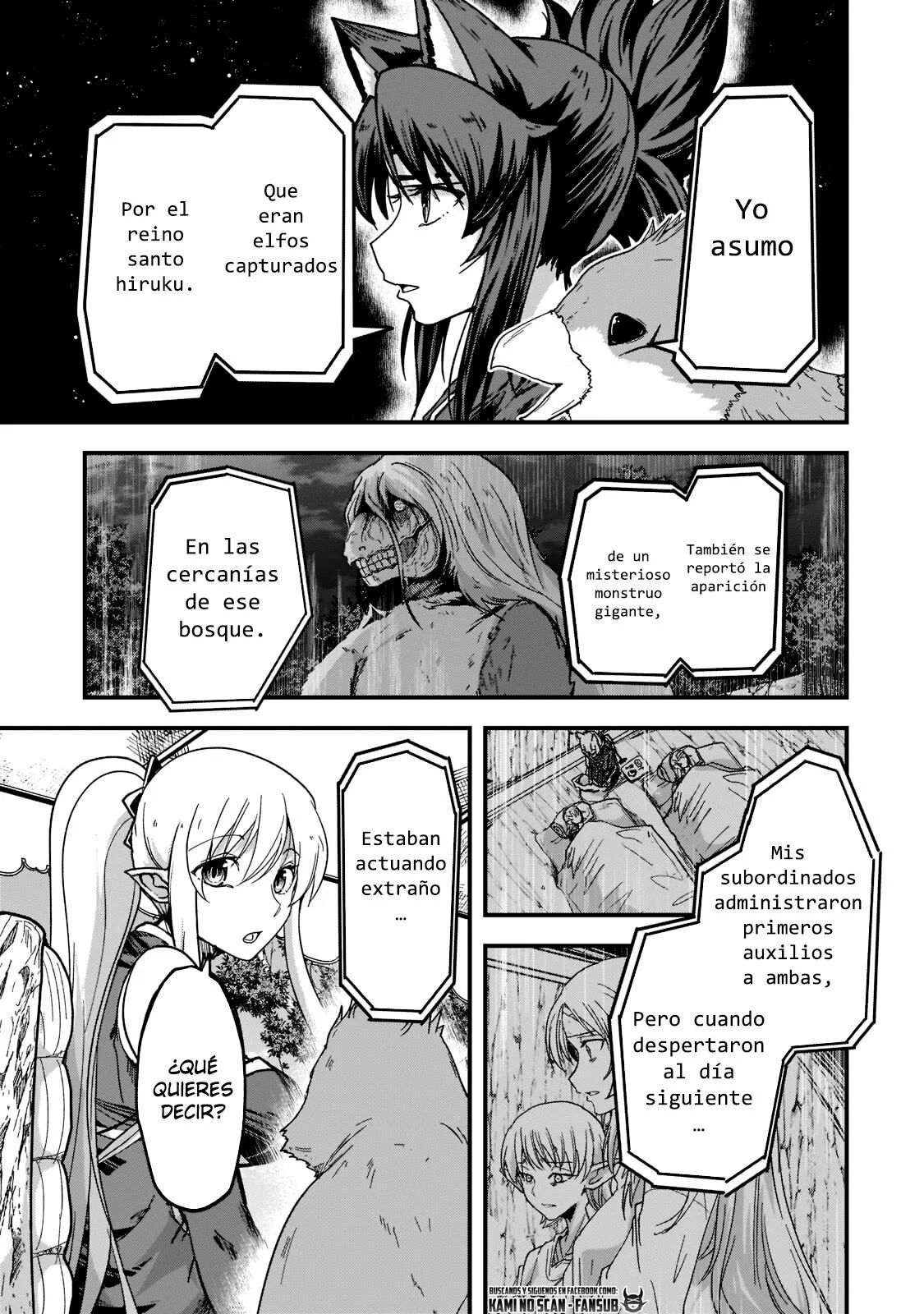 Read Gaikotsu Kishi-sama, Tadaima Isekai e Odekake-chuu Manga Online