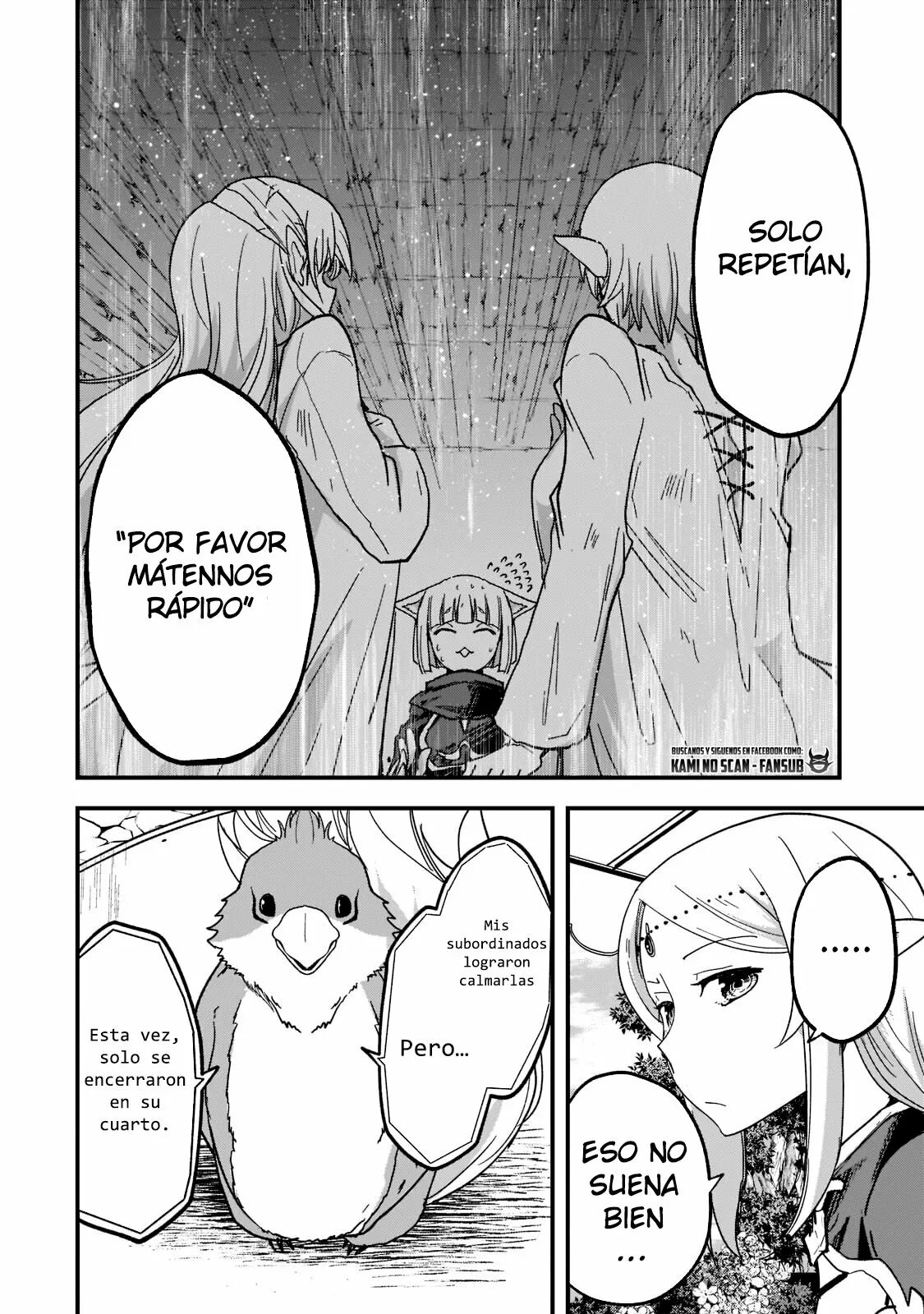 Read Gaikotsu Kishi-sama, Tadaima Isekai e Odekake-chuu Manga Online
