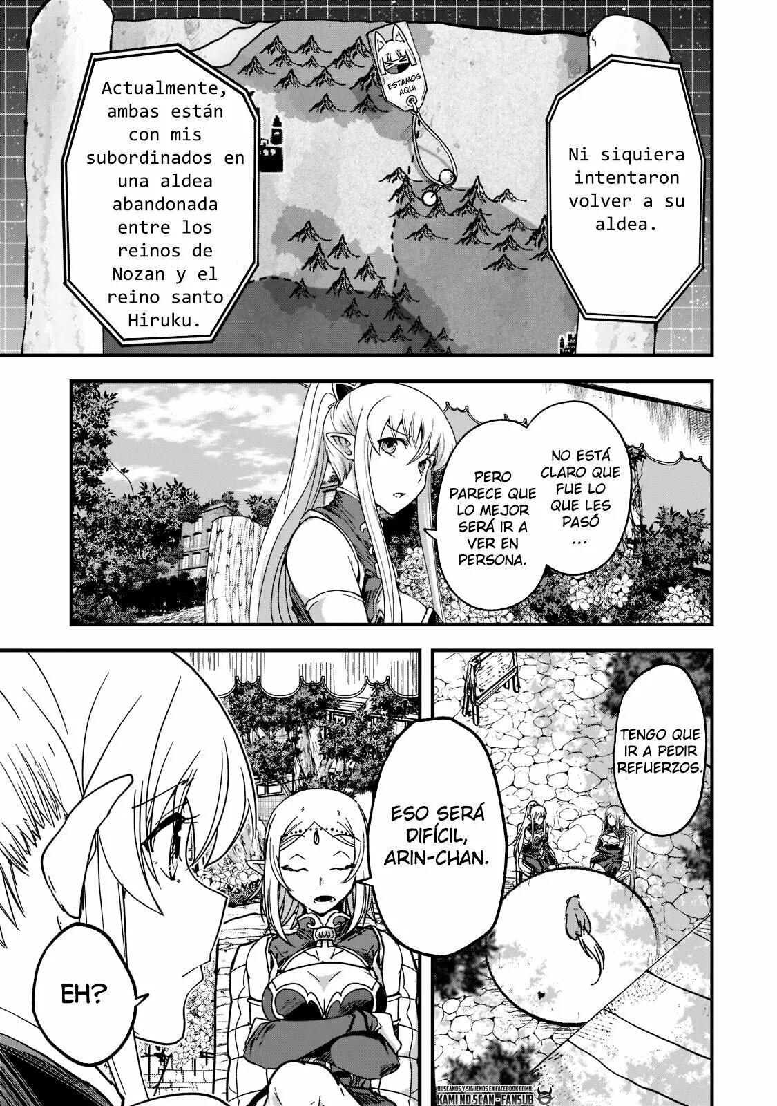Read Gaikotsu Kishi-sama, Tadaima Isekai e Odekake-chuu Manga Online