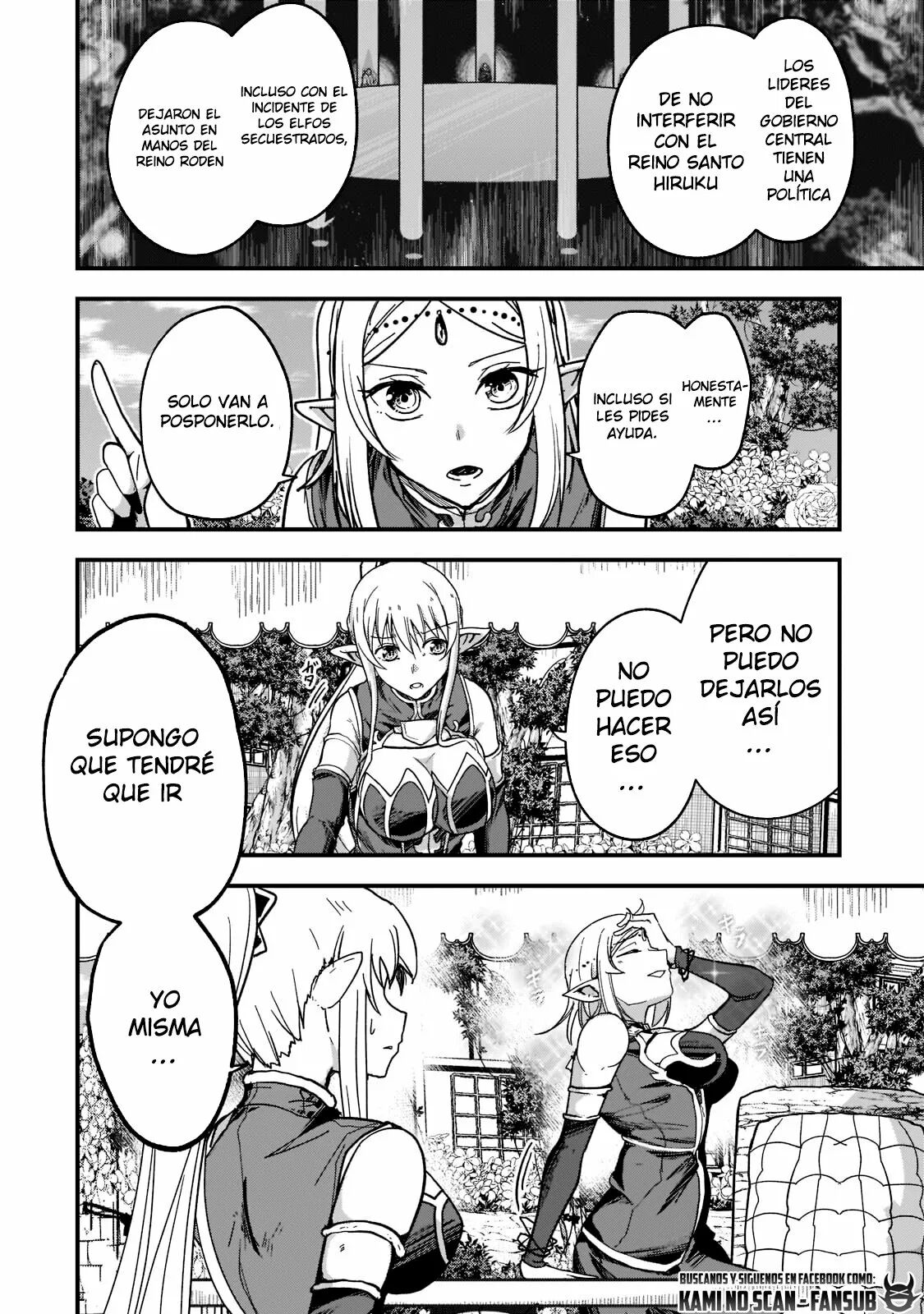 Read Gaikotsu Kishi-sama, Tadaima Isekai e Odekake-chuu Manga Online