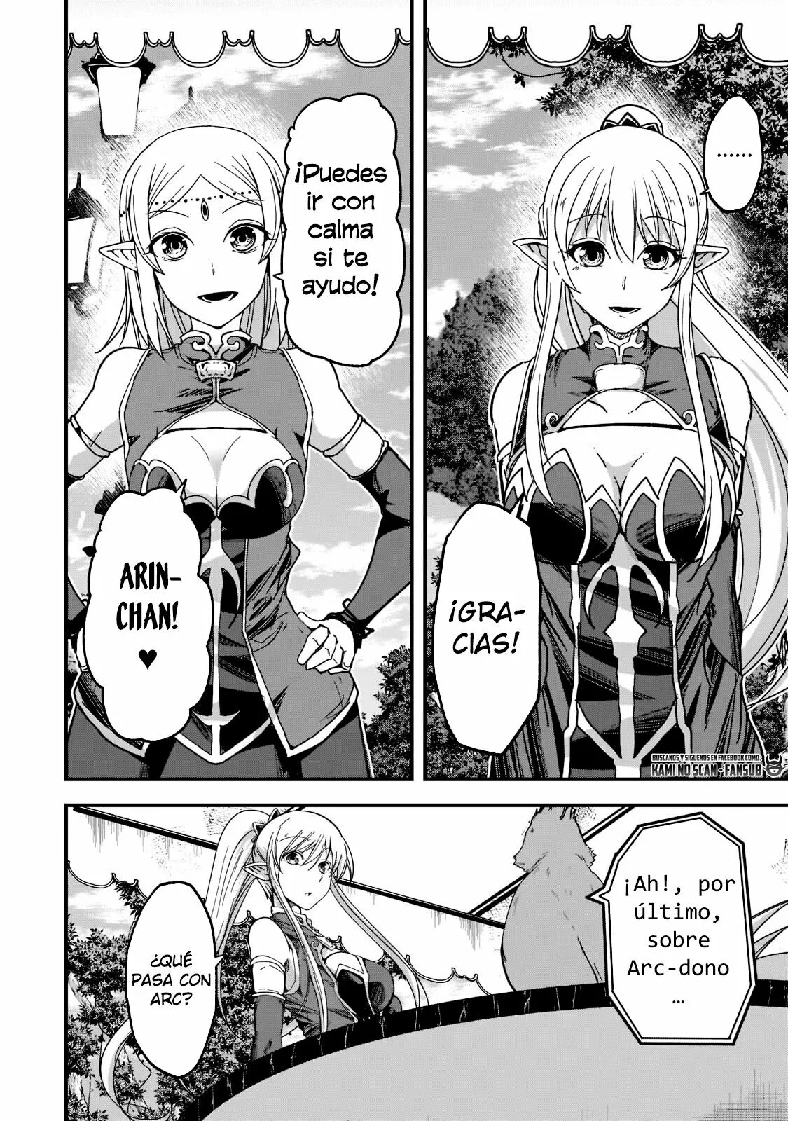 Read Gaikotsu Kishi-sama, Tadaima Isekai e Odekake-chuu Manga Online