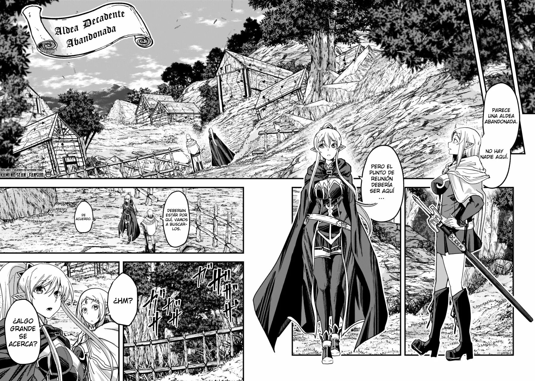 Read Gaikotsu Kishi-sama, Tadaima Isekai e Odekake-chuu Manga Online
