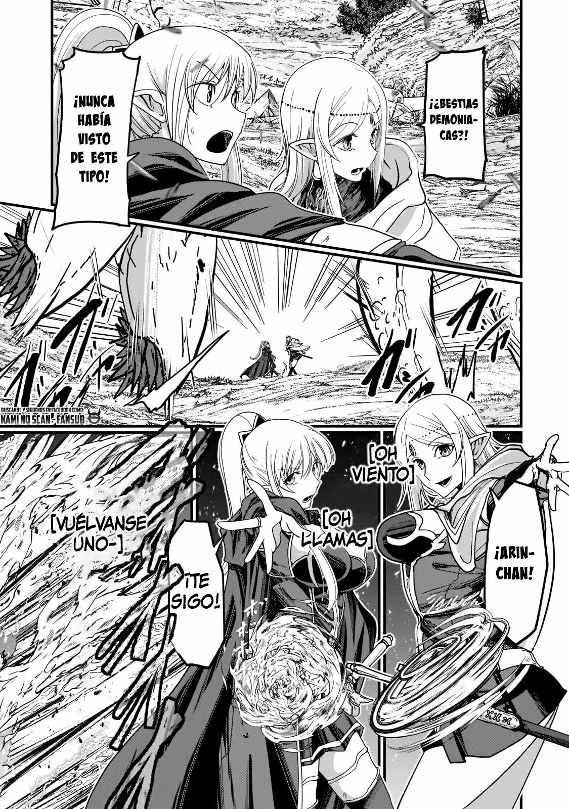 Read Gaikotsu Kishi-sama, Tadaima Isekai e Odekake-chuu Manga Online