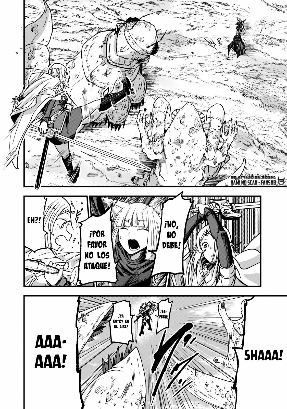 Read Gaikotsu Kishi-sama, Tadaima Isekai e Odekake-chuu Manga Online
