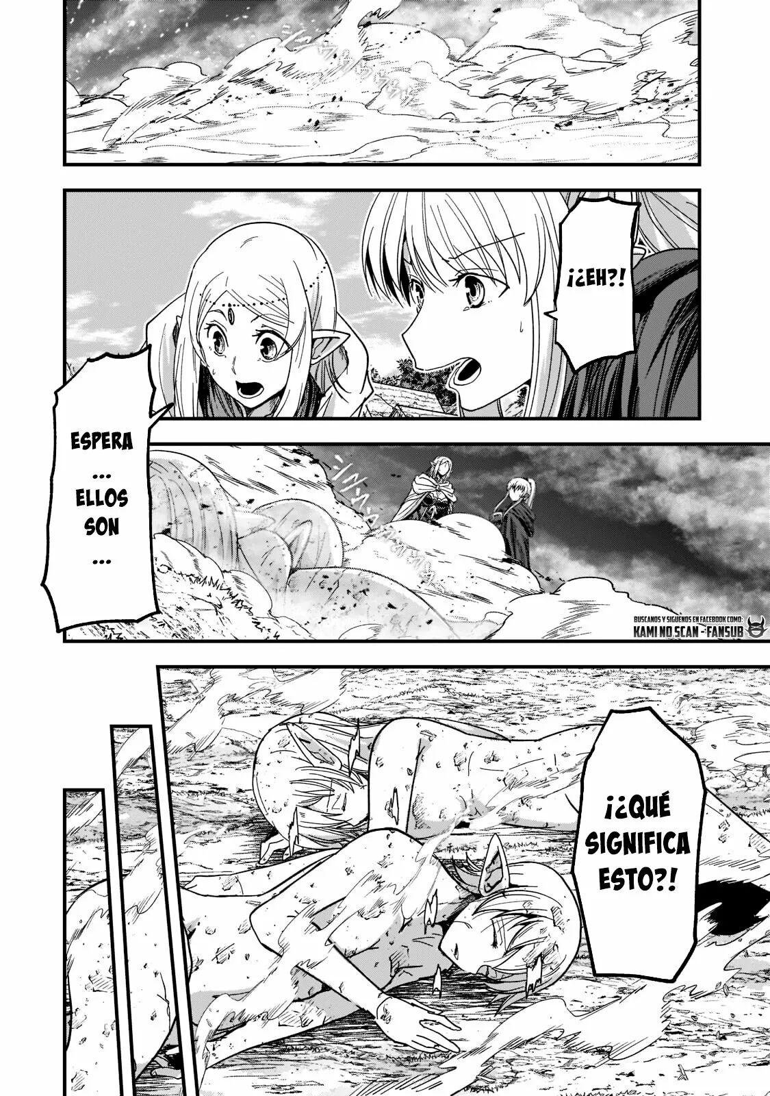 Read Gaikotsu Kishi-sama, Tadaima Isekai e Odekake-chuu Manga Online
