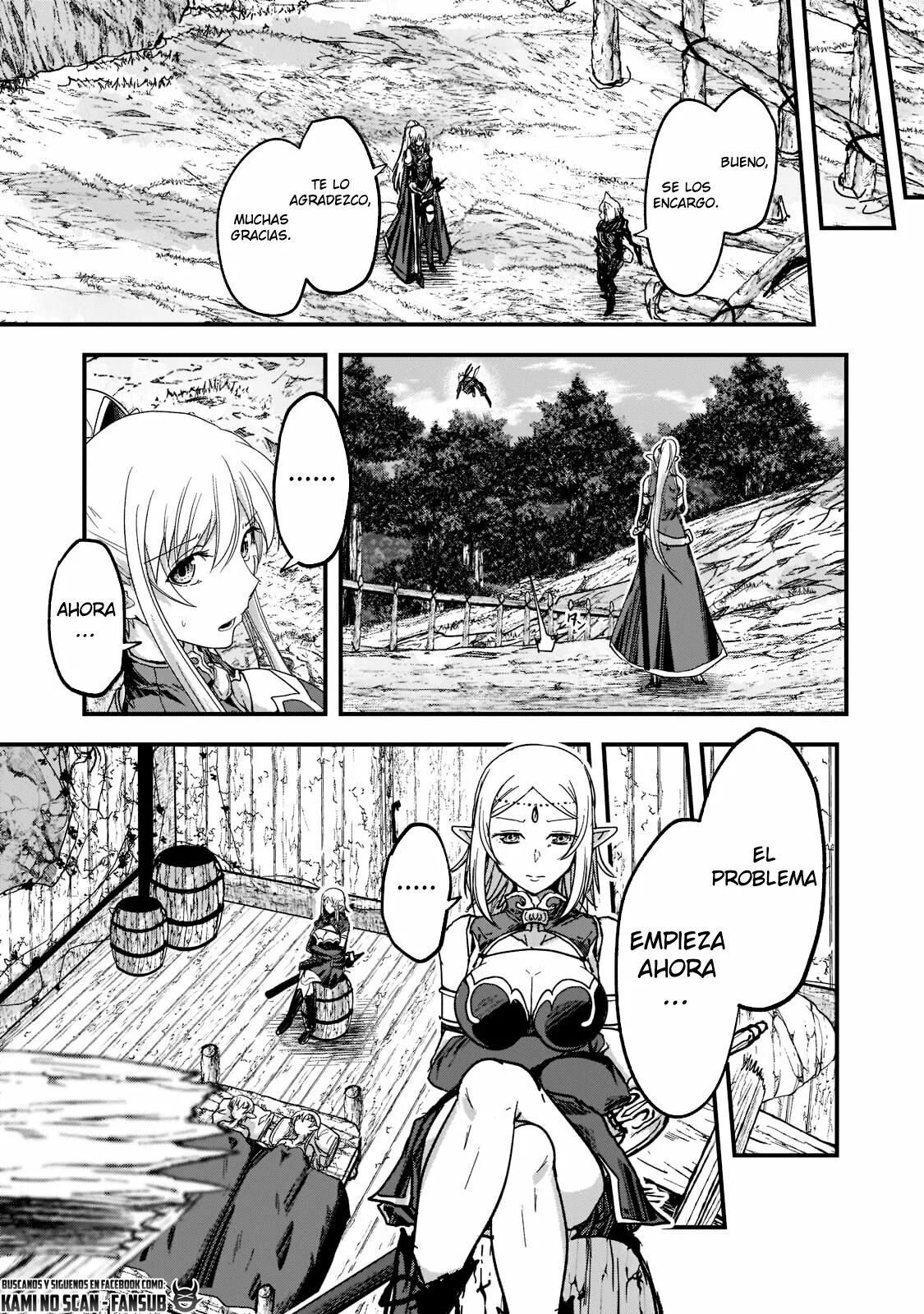 Read Gaikotsu Kishi-sama, Tadaima Isekai e Odekake-chuu Manga Online