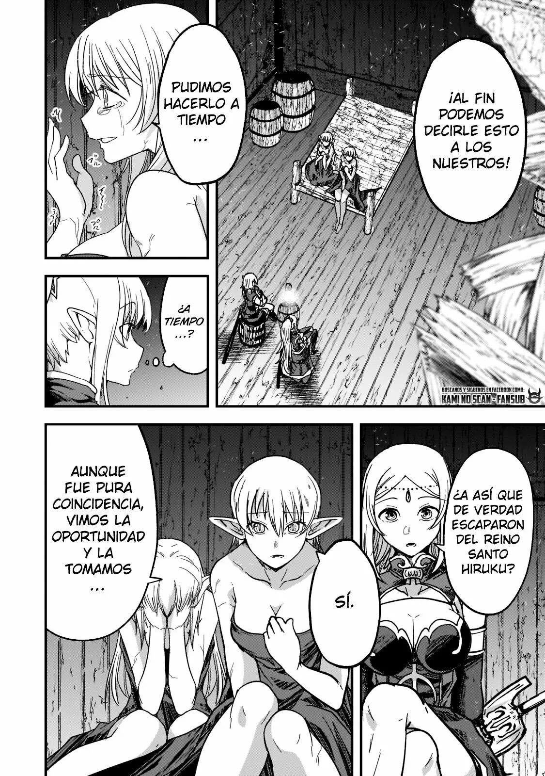Read Gaikotsu Kishi-sama, Tadaima Isekai e Odekake-chuu Manga Online