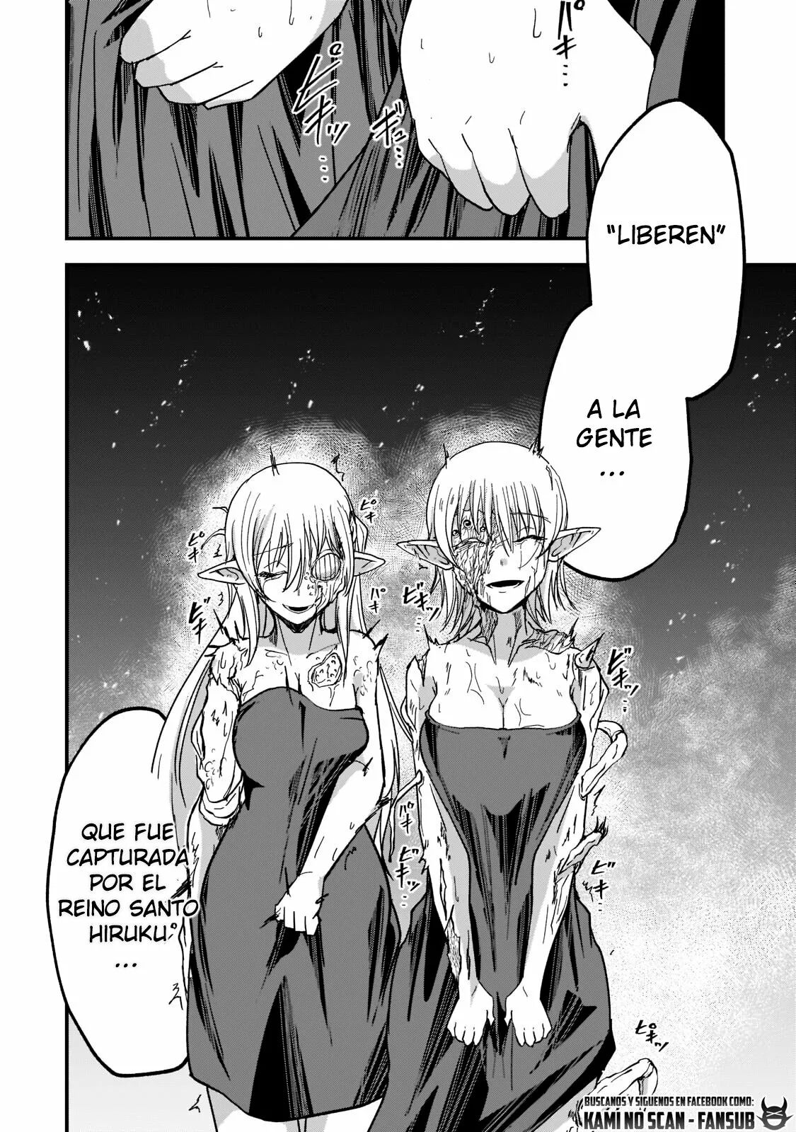 Read Gaikotsu Kishi-sama, Tadaima Isekai e Odekake-chuu Manga Online