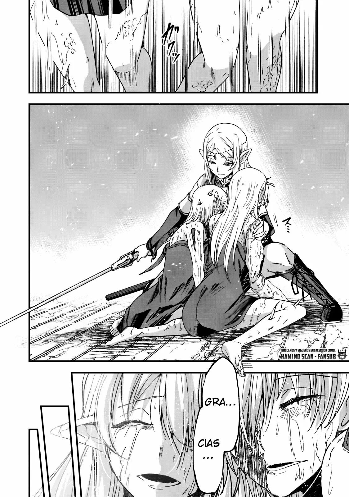 Read Gaikotsu Kishi-sama, Tadaima Isekai e Odekake-chuu Manga Online