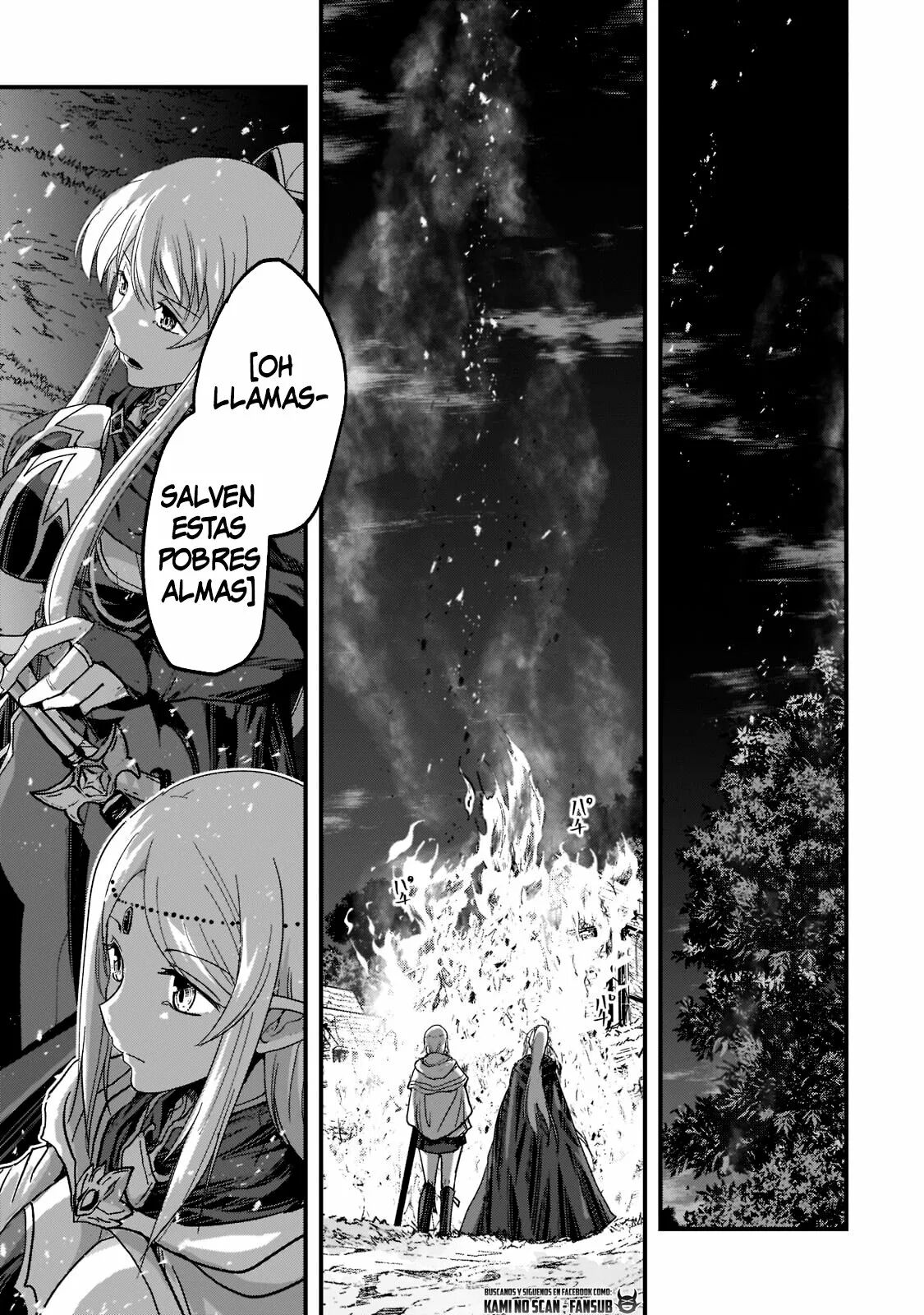 Read Gaikotsu Kishi-sama, Tadaima Isekai e Odekake-chuu Manga Online