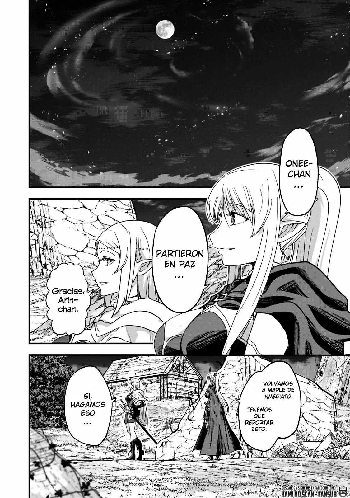 Read Gaikotsu Kishi-sama, Tadaima Isekai e Odekake-chuu Manga Online