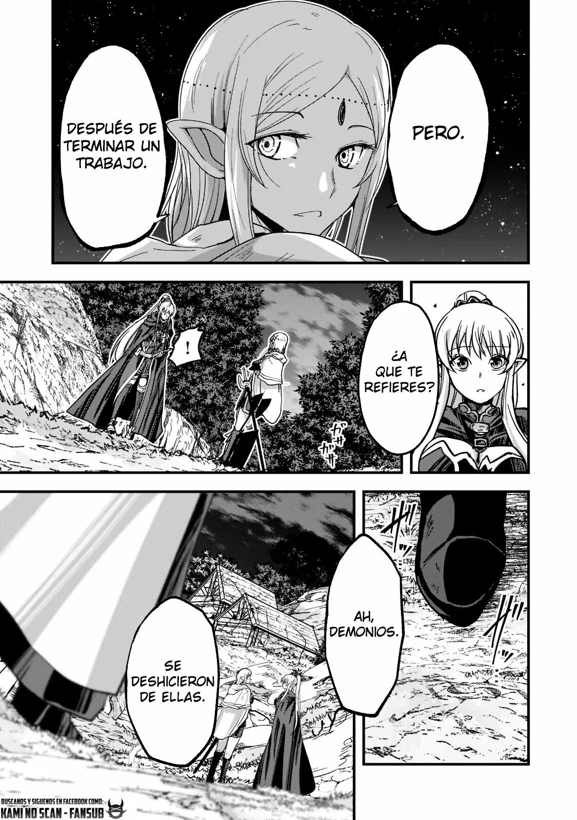 Read Gaikotsu Kishi-sama, Tadaima Isekai e Odekake-chuu Manga Online