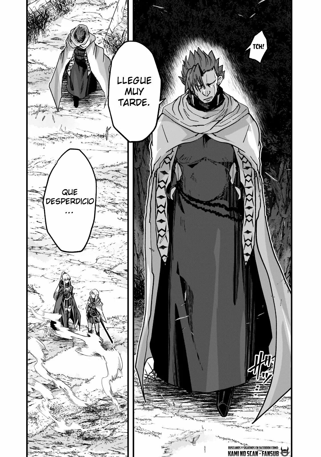 Read Gaikotsu Kishi-sama, Tadaima Isekai e Odekake-chuu Manga Online