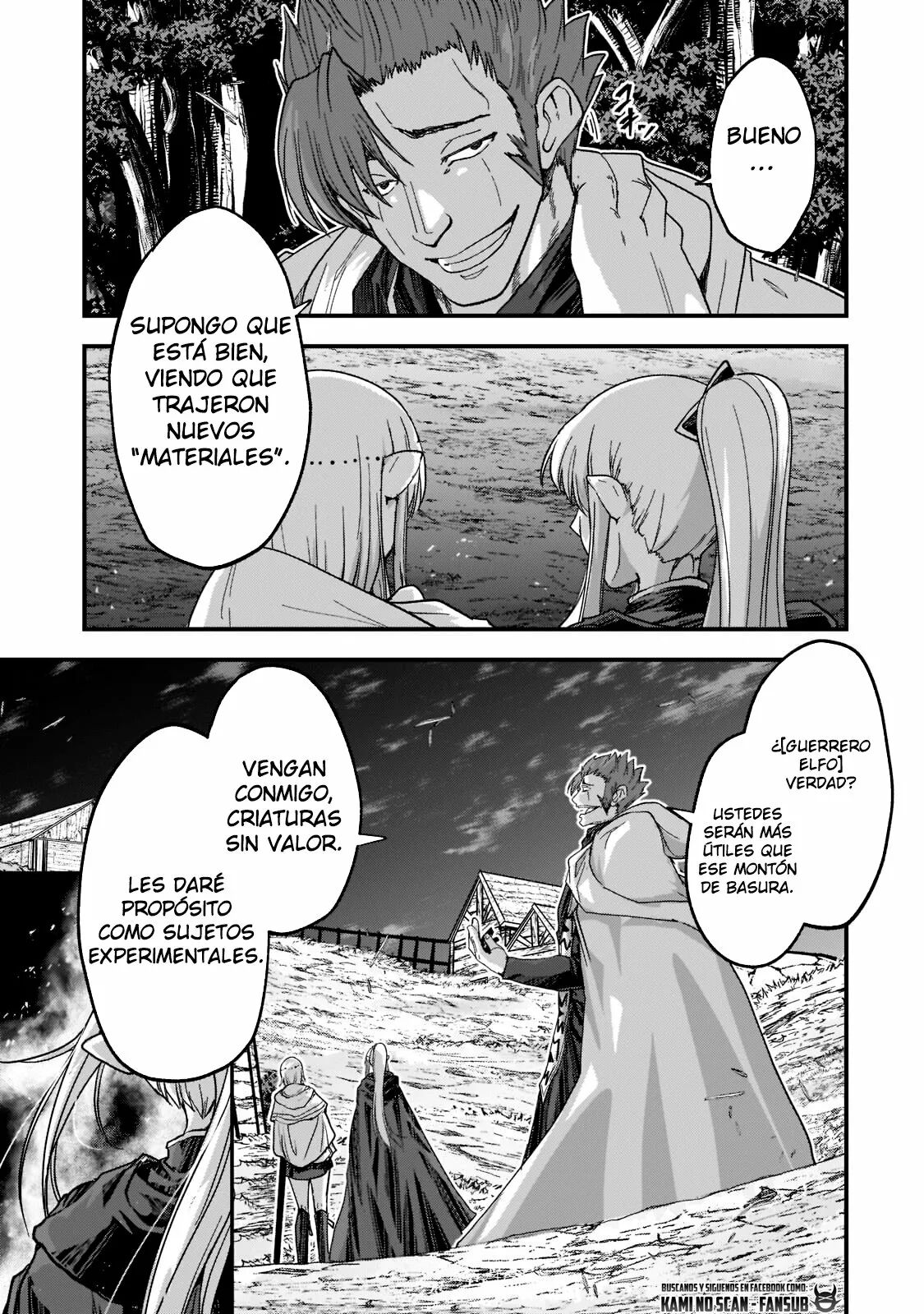 Read Gaikotsu Kishi-sama, Tadaima Isekai e Odekake-chuu Manga Online