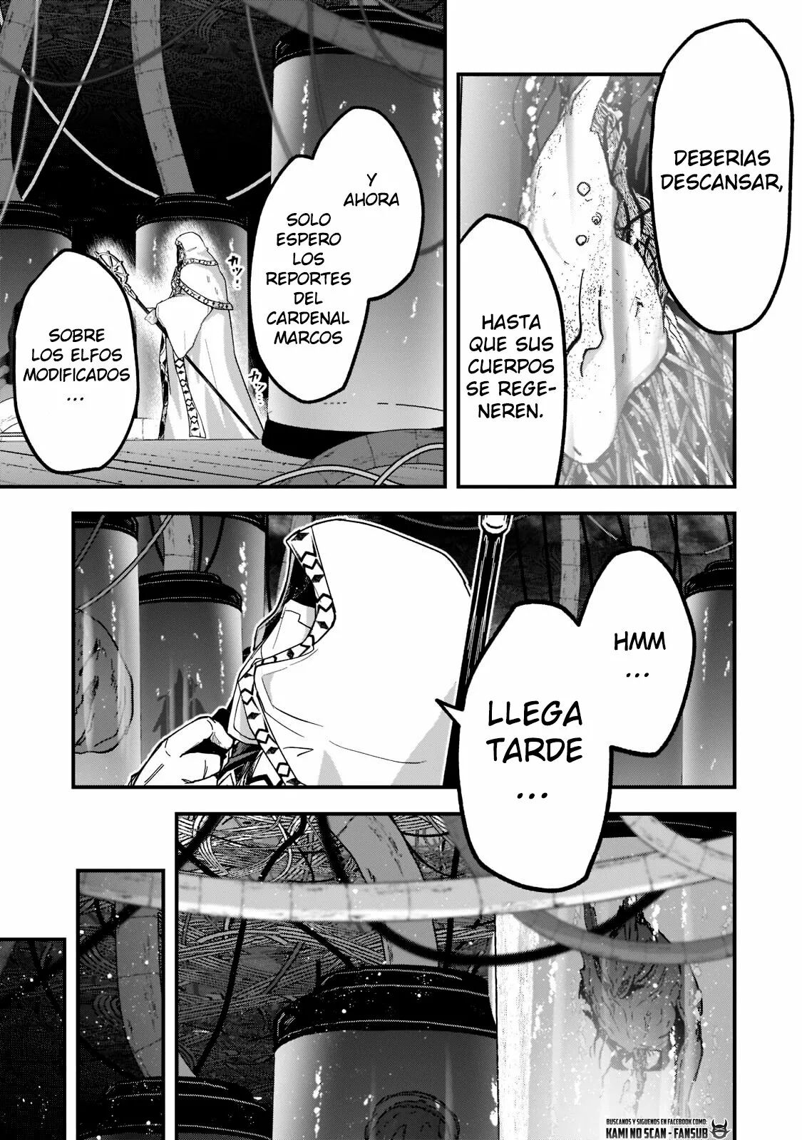 Read Gaikotsu Kishi-sama, Tadaima Isekai e Odekake-chuu Manga Online