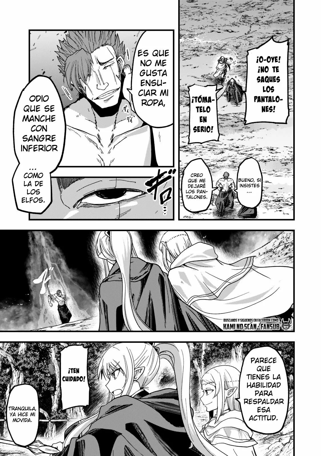 Read Gaikotsu Kishi-sama, Tadaima Isekai e Odekake-chuu Manga Online