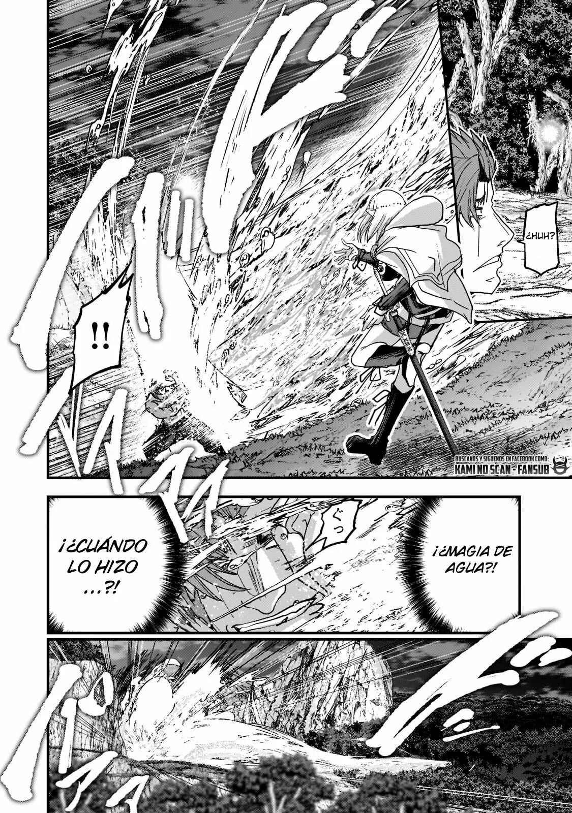 Read Gaikotsu Kishi-sama, Tadaima Isekai e Odekake-chuu Manga Online