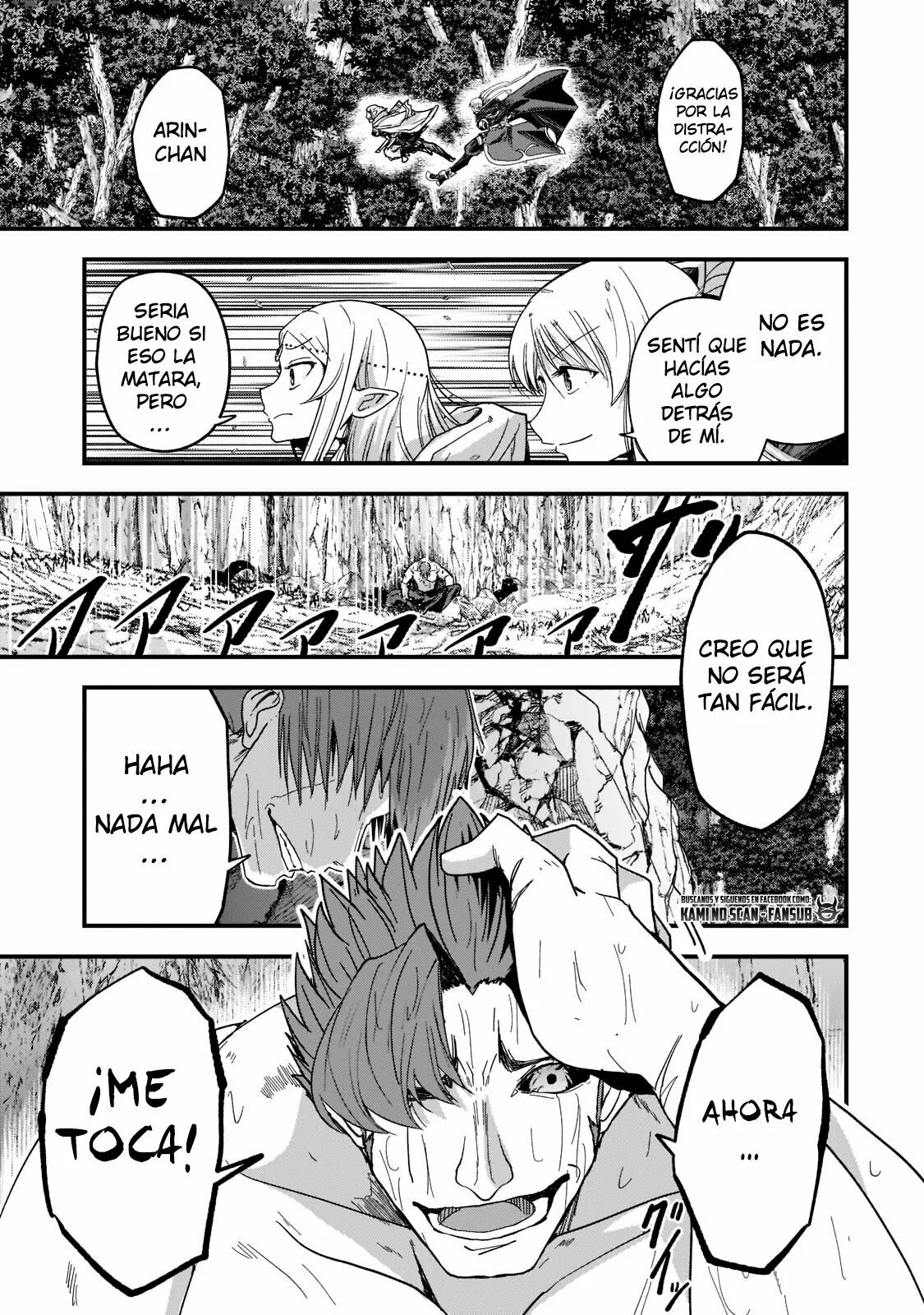 Read Gaikotsu Kishi-sama, Tadaima Isekai e Odekake-chuu Manga Online