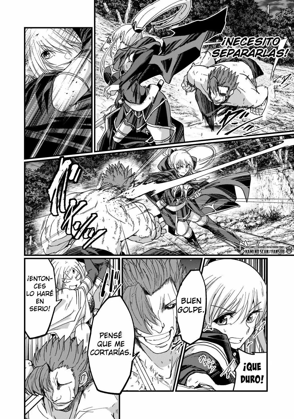 Read Gaikotsu Kishi-sama, Tadaima Isekai e Odekake-chuu Manga Online