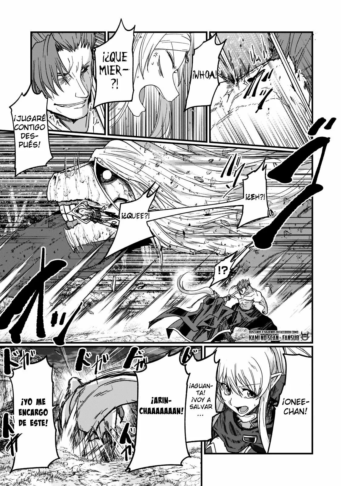 Read Gaikotsu Kishi-sama, Tadaima Isekai e Odekake-chuu Manga Online
