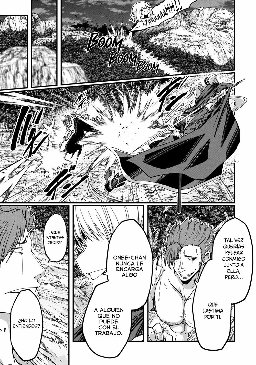 Read Gaikotsu Kishi-sama, Tadaima Isekai e Odekake-chuu Manga Online