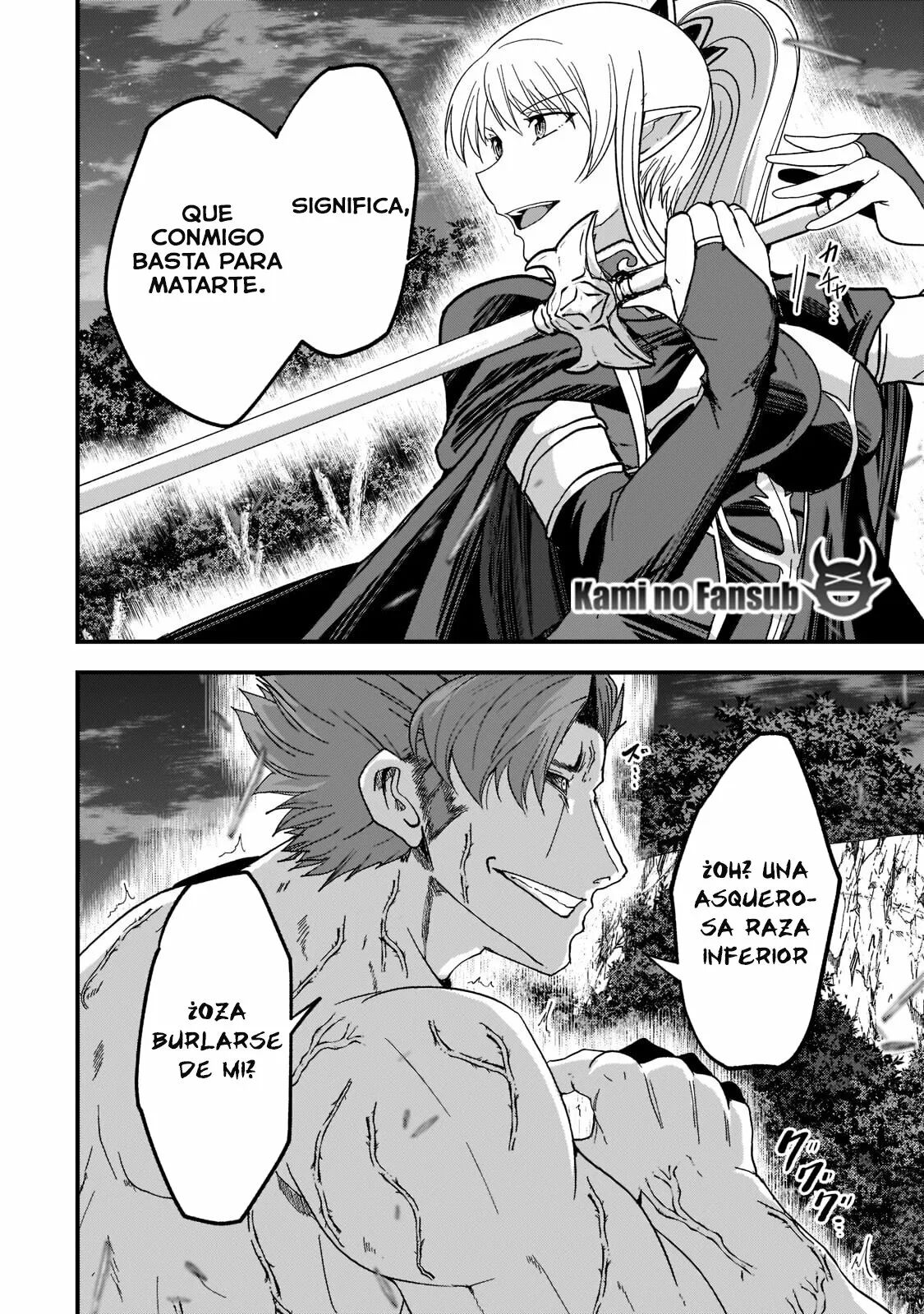 Read Gaikotsu Kishi-sama, Tadaima Isekai e Odekake-chuu Manga Online