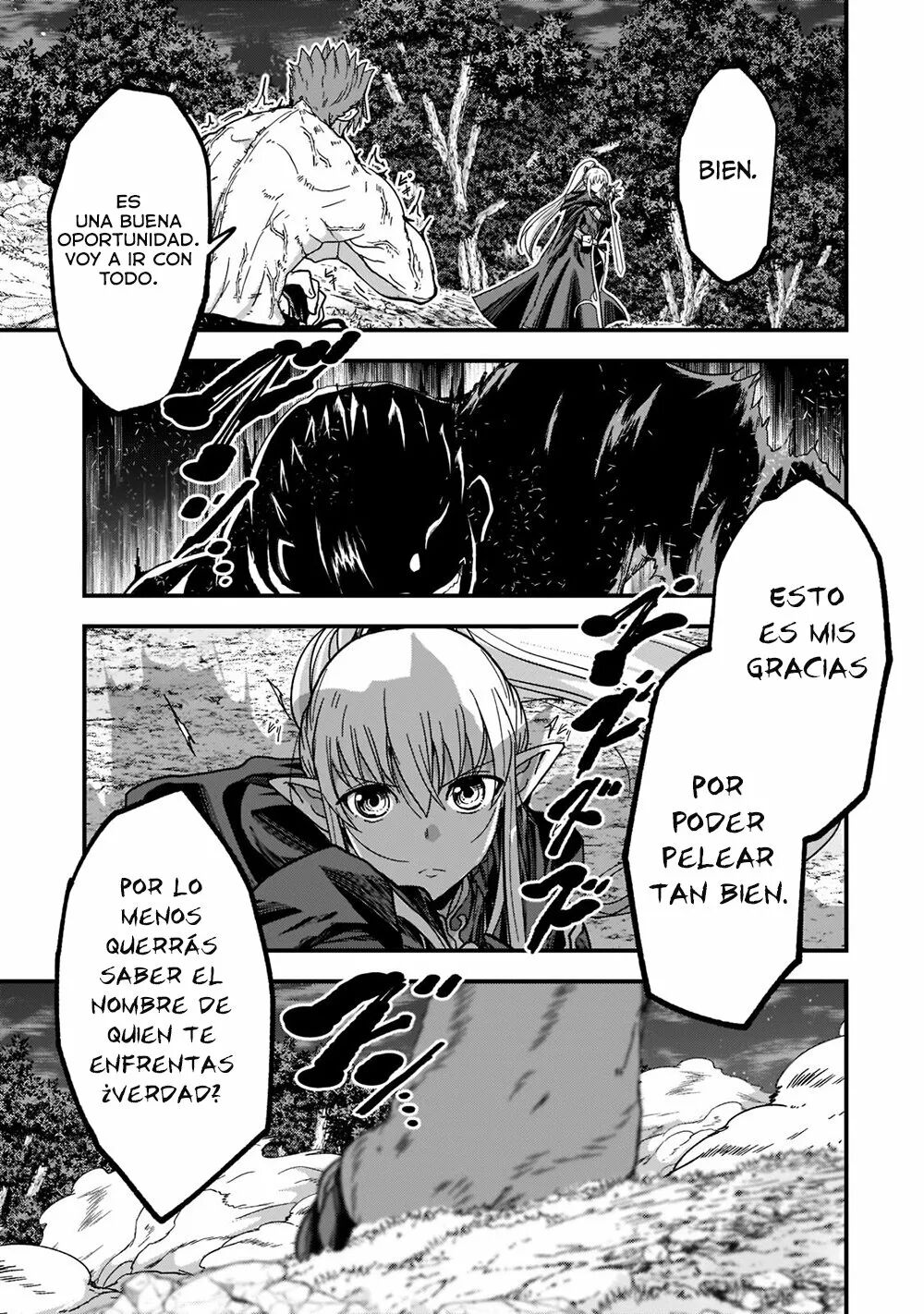 Read Gaikotsu Kishi-sama, Tadaima Isekai e Odekake-chuu Manga Online