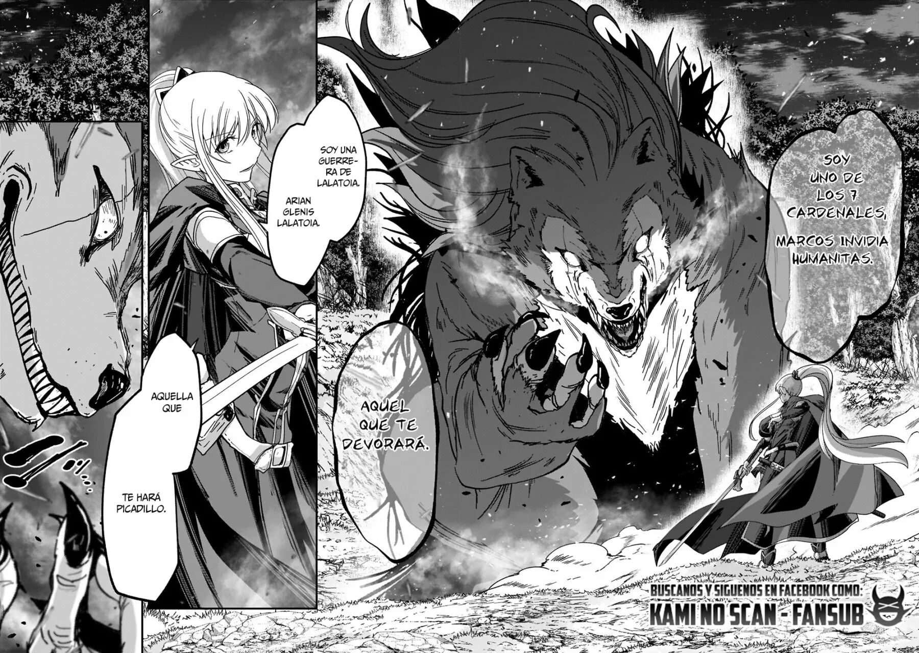 Read Gaikotsu Kishi-sama, Tadaima Isekai e Odekake-chuu Manga Online