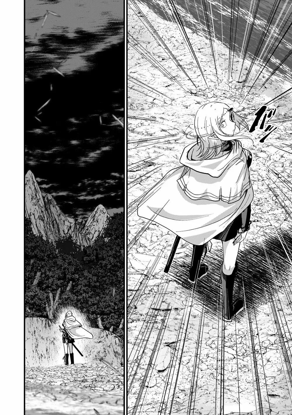 Read Gaikotsu Kishi-sama, Tadaima Isekai e Odekake-chuu Manga Online