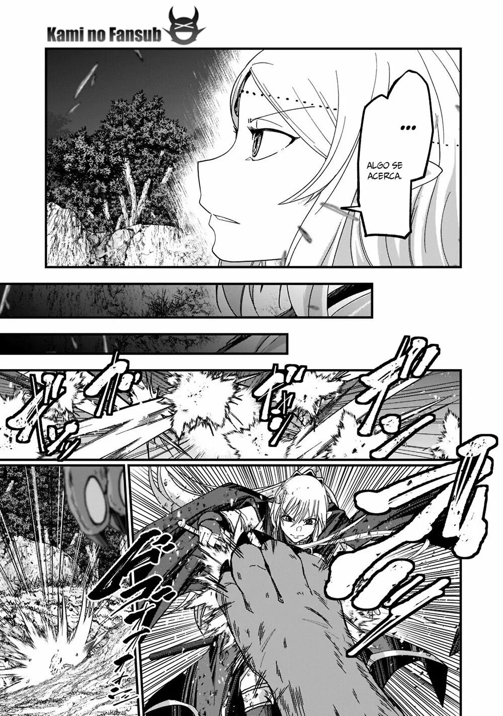 Read Gaikotsu Kishi-sama, Tadaima Isekai e Odekake-chuu Manga Online