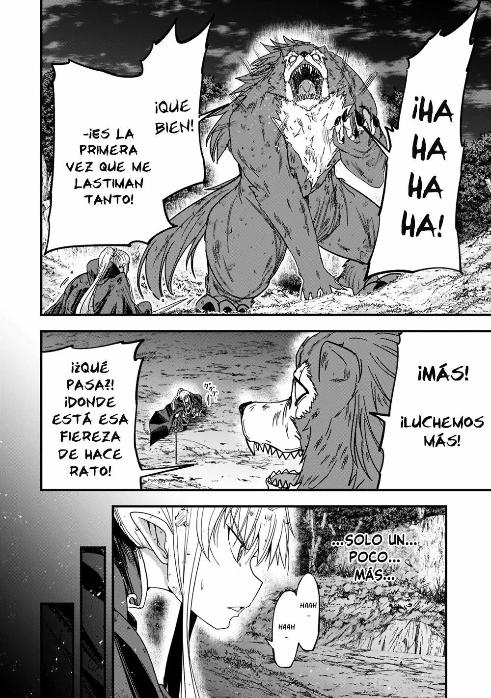 Read Gaikotsu Kishi-sama, Tadaima Isekai e Odekake-chuu Manga Online