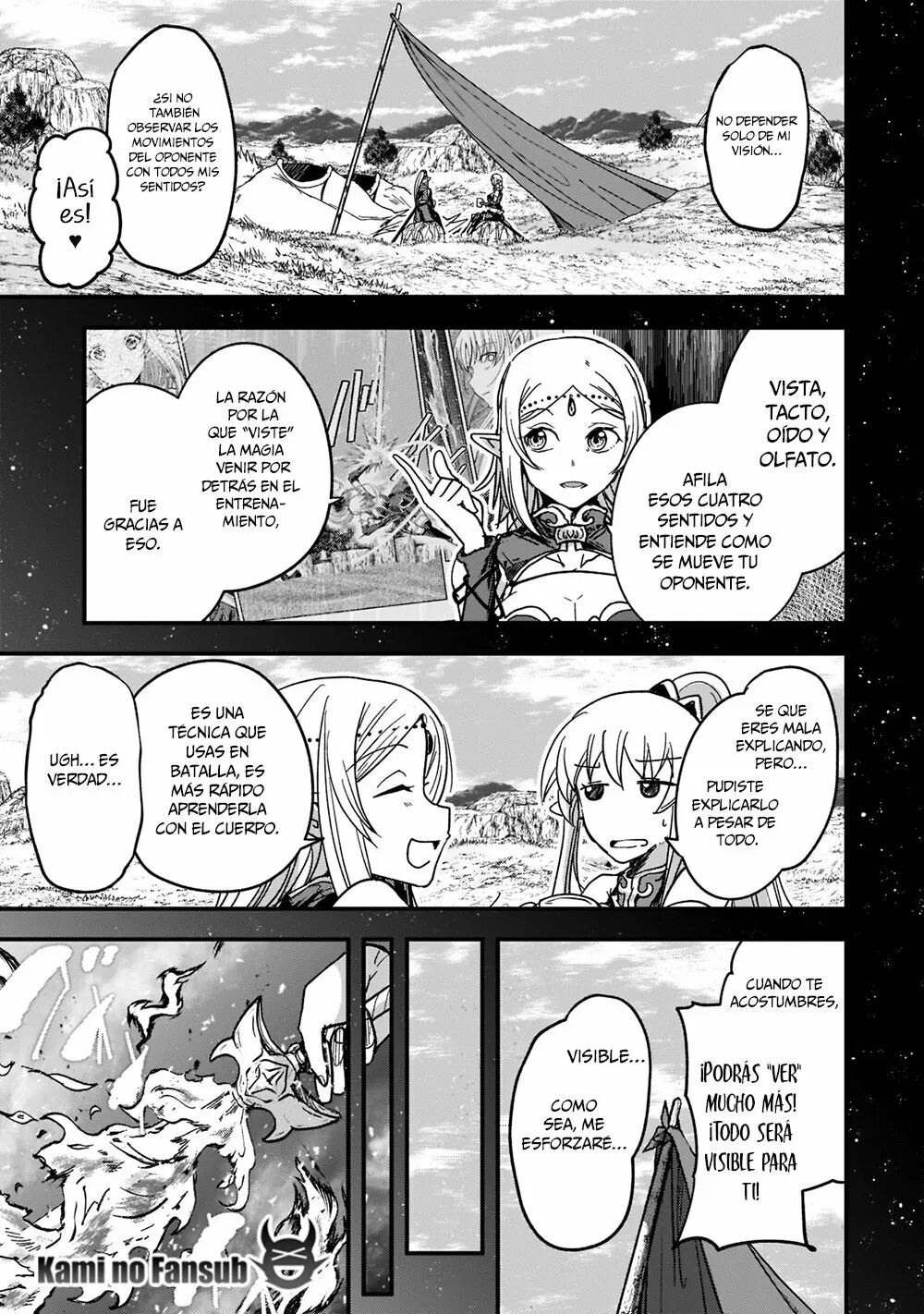 Read Gaikotsu Kishi-sama, Tadaima Isekai e Odekake-chuu Manga Online