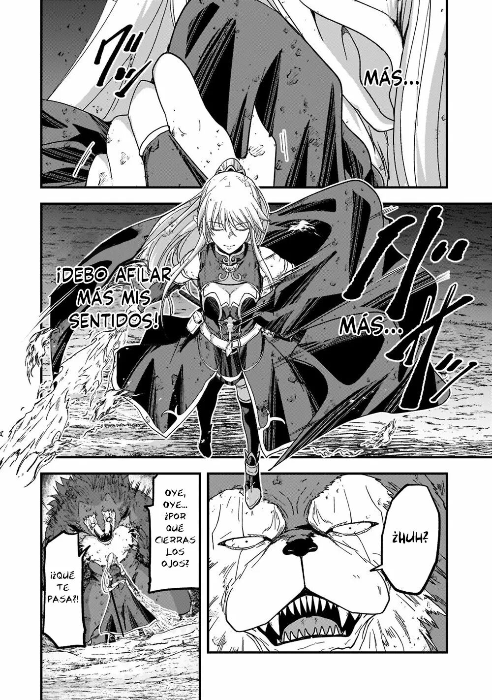 Read Gaikotsu Kishi-sama, Tadaima Isekai e Odekake-chuu Manga Online