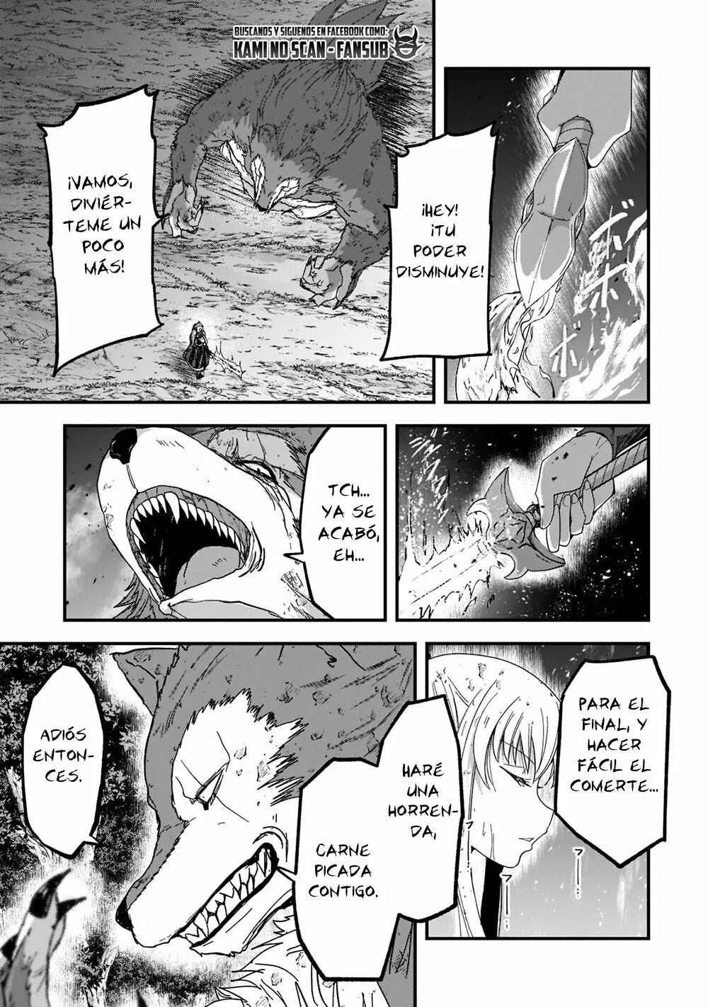 Read Gaikotsu Kishi-sama, Tadaima Isekai e Odekake-chuu Manga Online