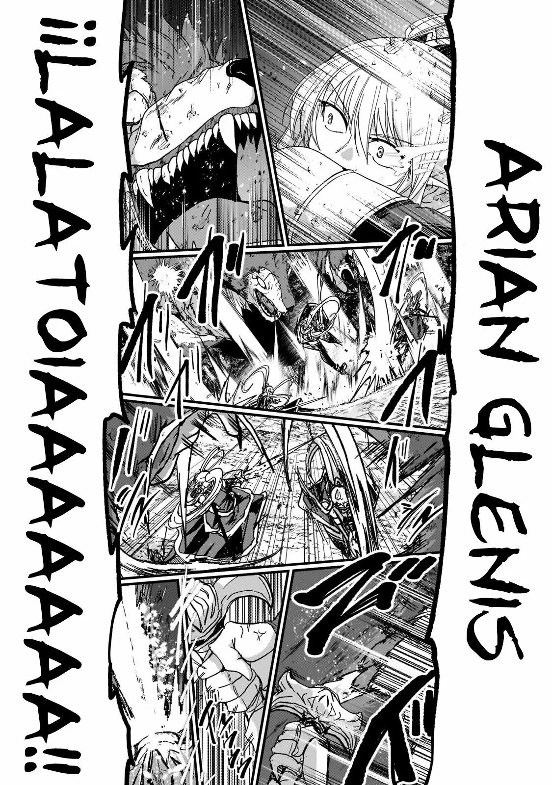 Read Gaikotsu Kishi-sama, Tadaima Isekai e Odekake-chuu Manga Online