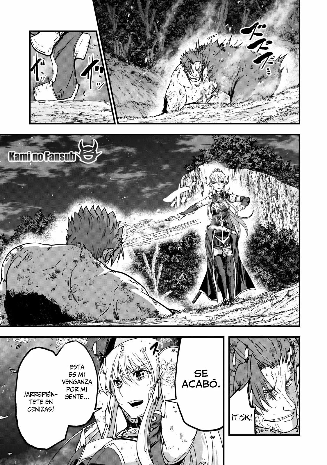 Read Gaikotsu Kishi-sama, Tadaima Isekai e Odekake-chuu Manga Online
