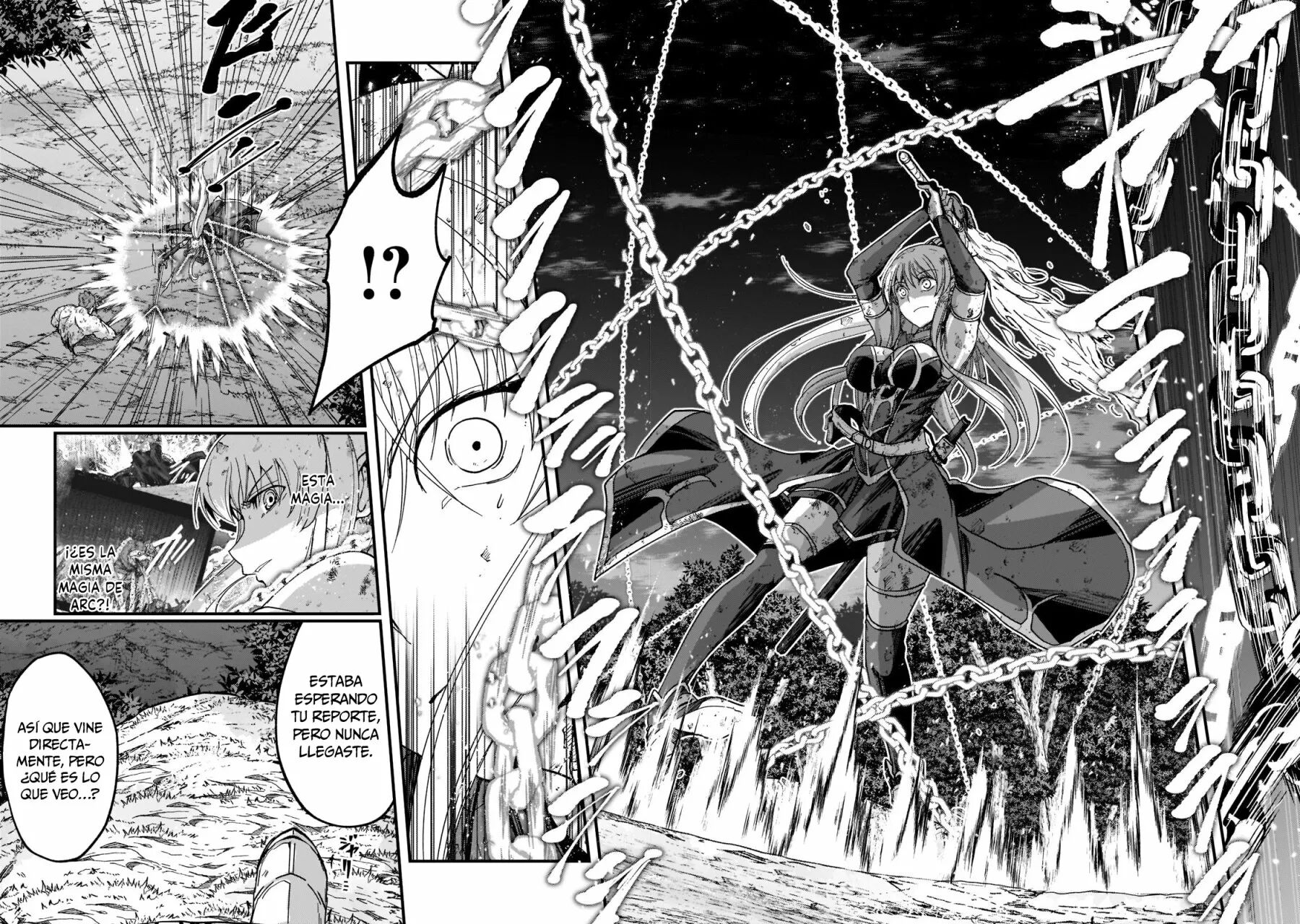 Read Gaikotsu Kishi-sama, Tadaima Isekai e Odekake-chuu Manga Online