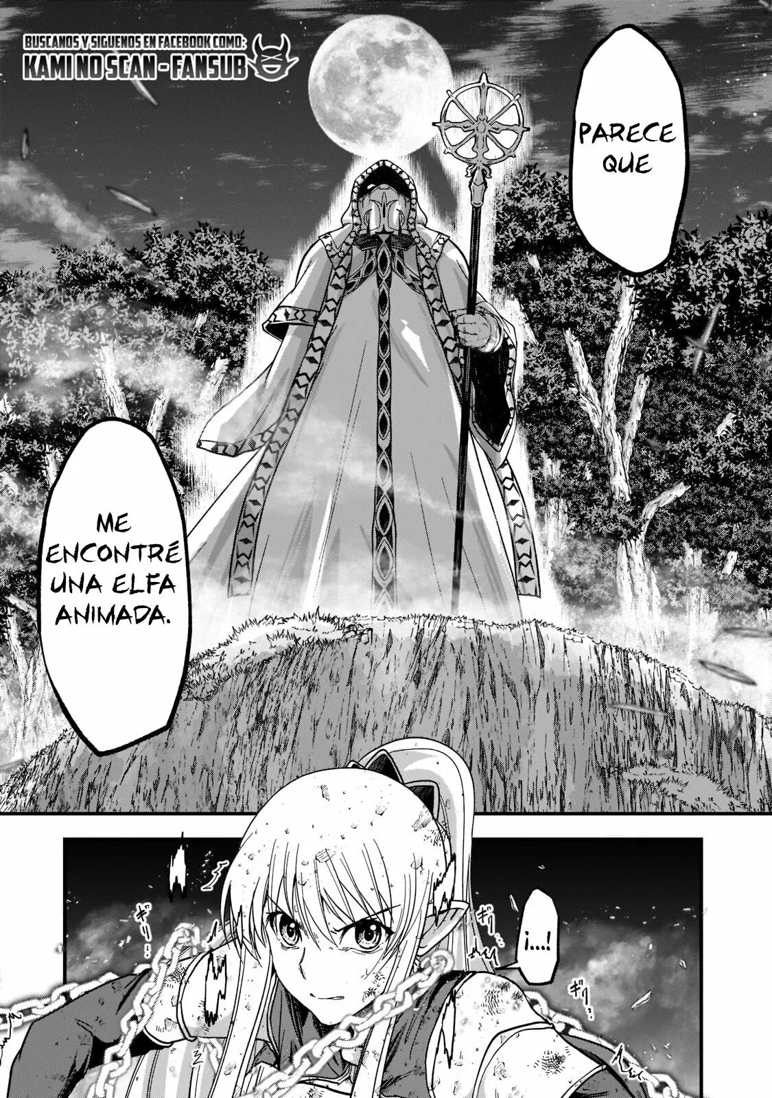 Read Gaikotsu Kishi-sama, Tadaima Isekai e Odekake-chuu Manga Online