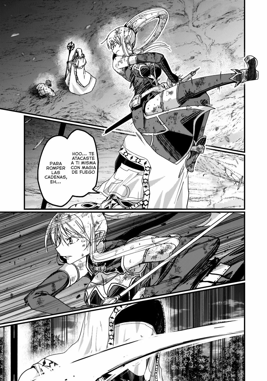Read Gaikotsu Kishi-sama, Tadaima Isekai e Odekake-chuu Manga Online
