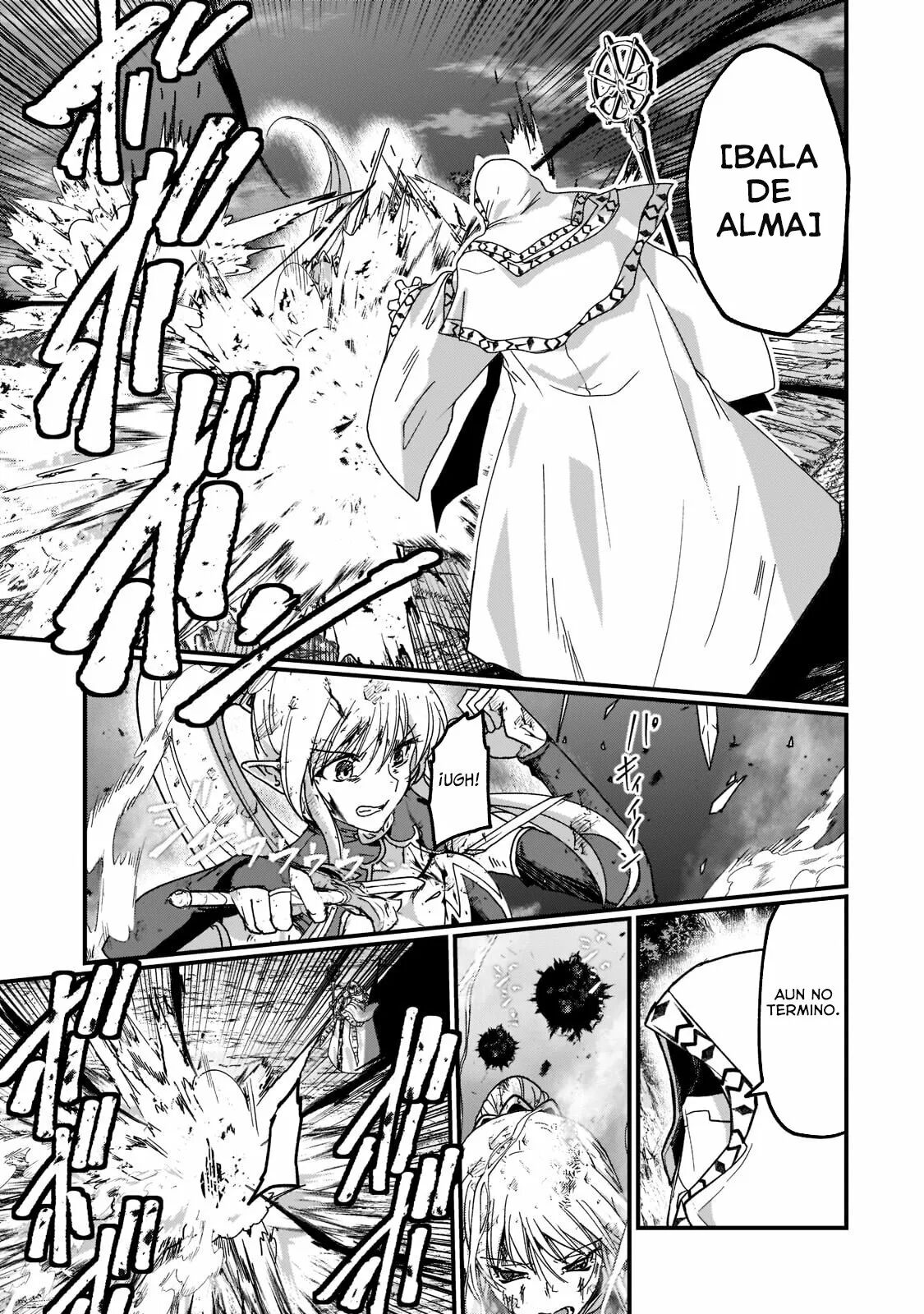 Read Gaikotsu Kishi-sama, Tadaima Isekai e Odekake-chuu Manga Online