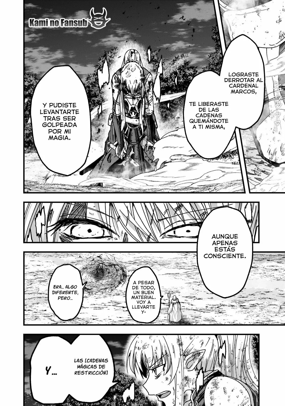 Read Gaikotsu Kishi-sama, Tadaima Isekai e Odekake-chuu Manga Online