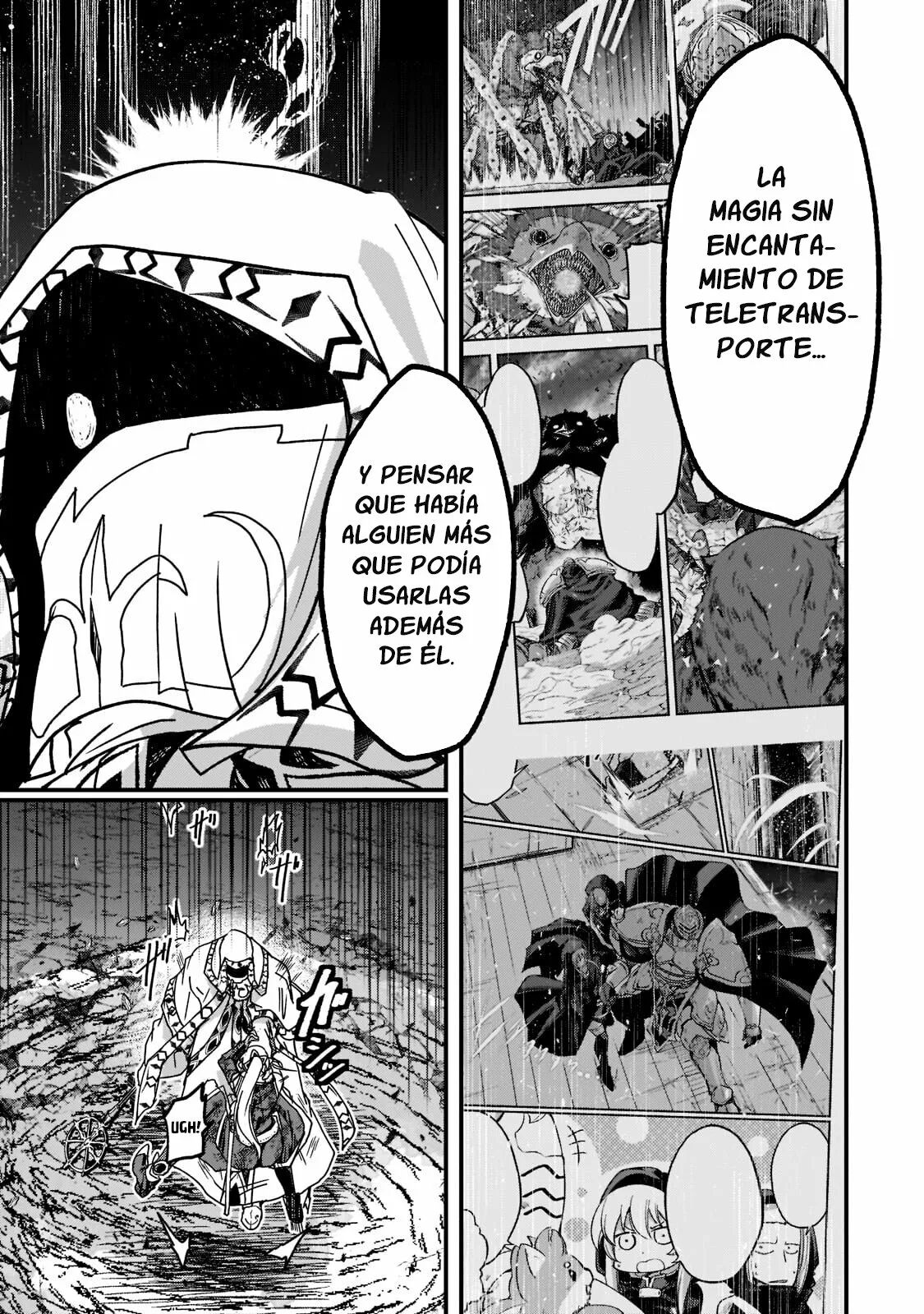 Read Gaikotsu Kishi-sama, Tadaima Isekai e Odekake-chuu Manga Online