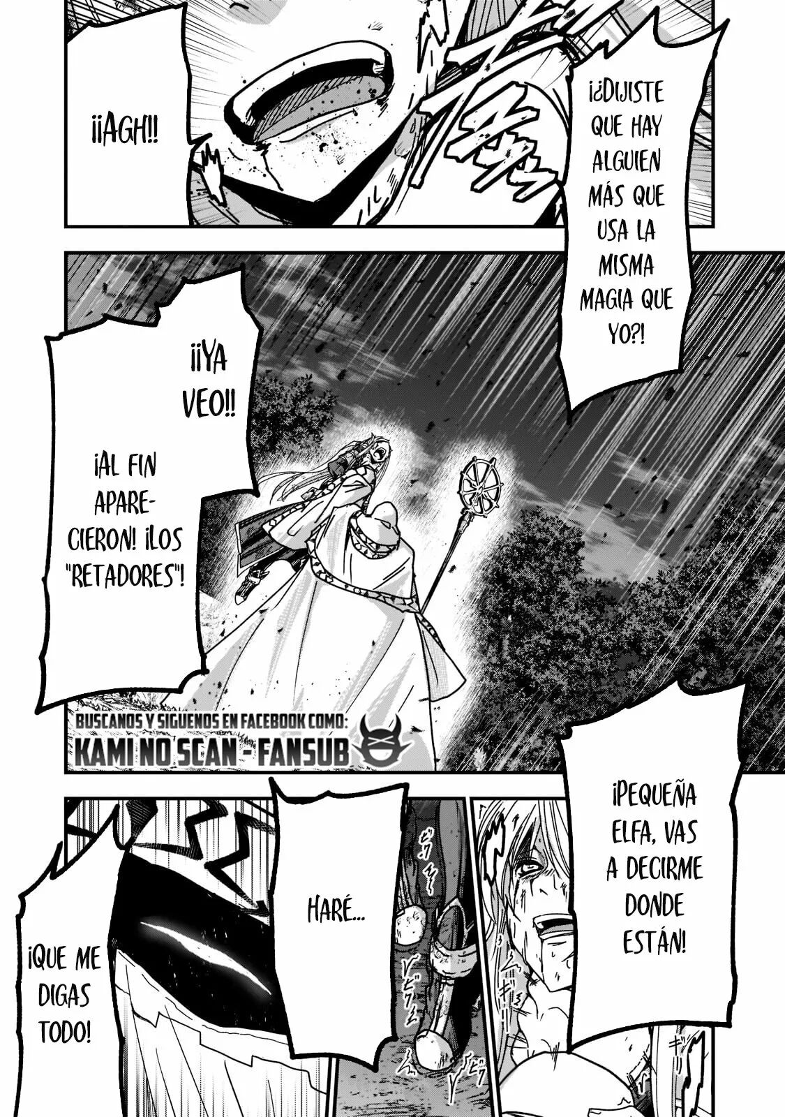 Read Gaikotsu Kishi-sama, Tadaima Isekai e Odekake-chuu Manga Online