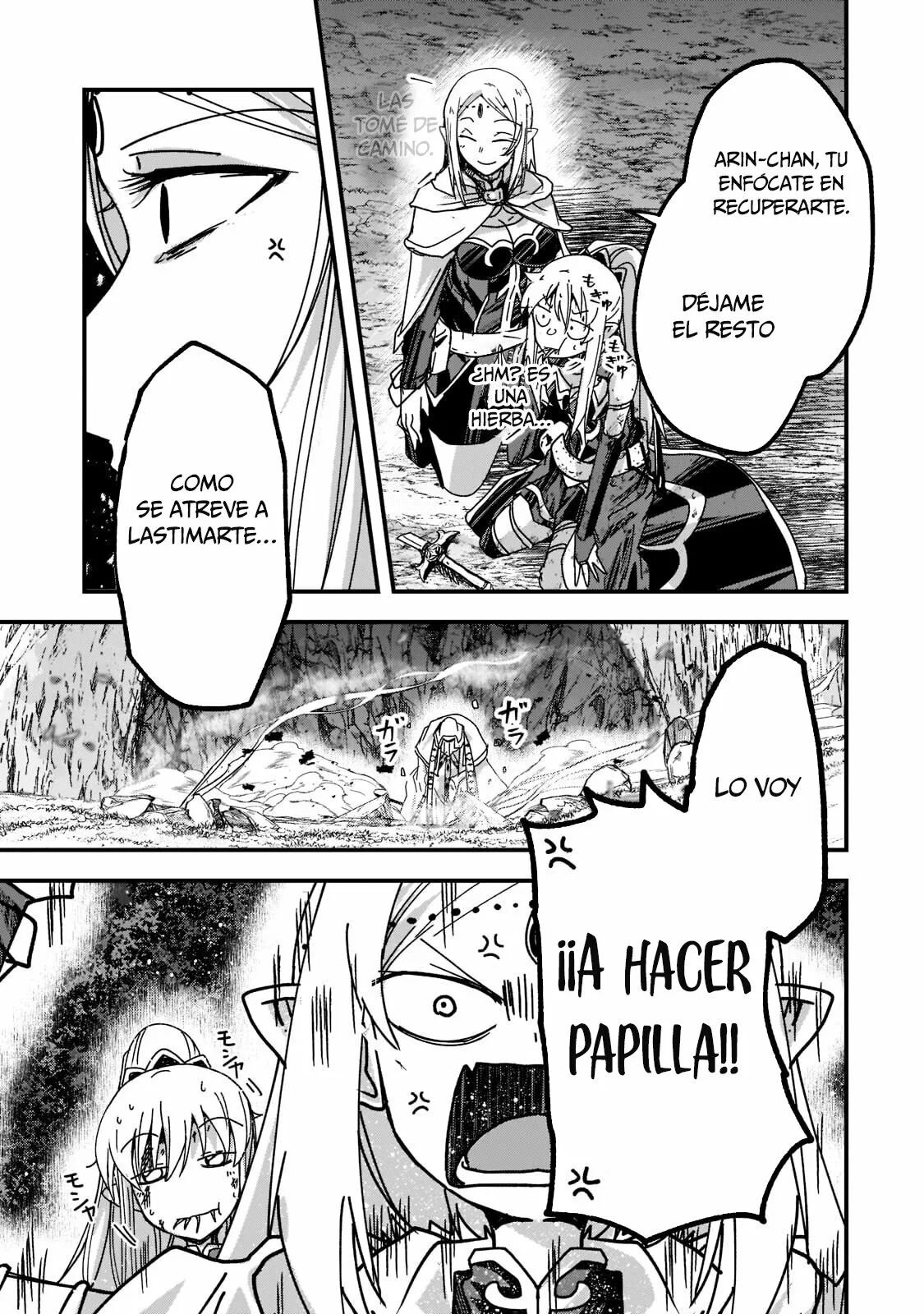 Read Gaikotsu Kishi-sama, Tadaima Isekai e Odekake-chuu Manga Online