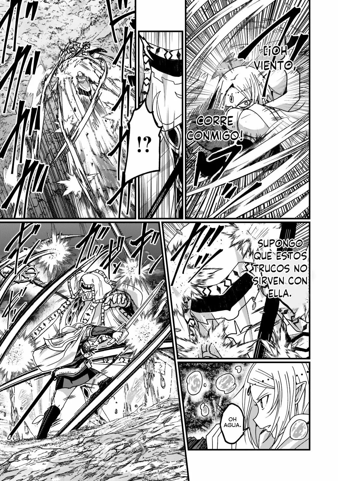 Read Gaikotsu Kishi-sama, Tadaima Isekai e Odekake-chuu Manga Online