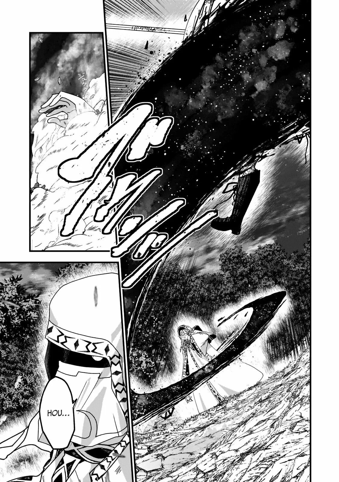 Read Gaikotsu Kishi-sama, Tadaima Isekai e Odekake-chuu Manga Online