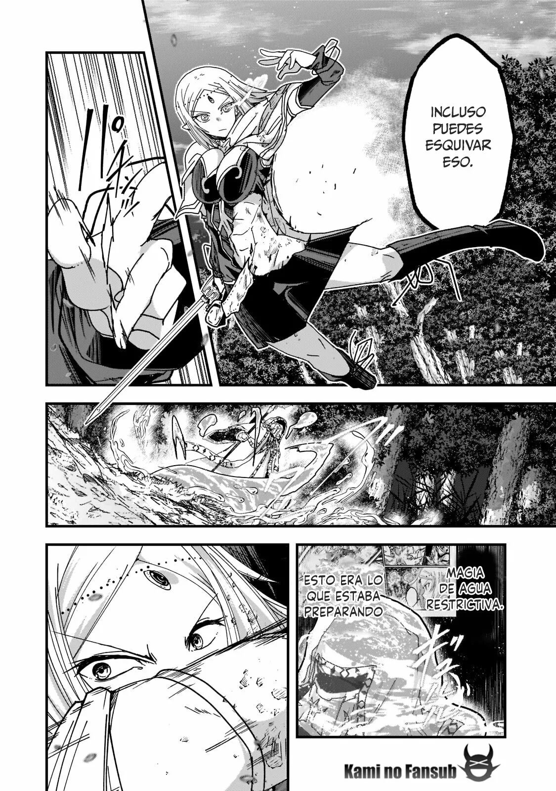 Read Gaikotsu Kishi-sama, Tadaima Isekai e Odekake-chuu Manga Online